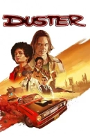 Duster adlı Dizi için poster görseli