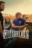 Motorheads adlı Dizi için poster görseli