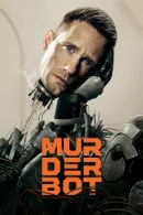 Murderbot adlı Dizi için poster görseli