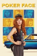 Poker Face adlı Dizi için poster görseli