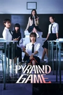 Pyramid Game adlı Dizi için poster görseli