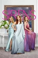 Sirens adlı Dizi için poster görseli