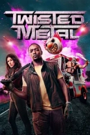 Twisted Metal adlı Dizi için poster görseli