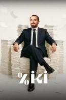 Yüzde İki adlı Dizi için poster görseli