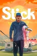 Stick adlı Dizi için poster görseli
