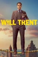 Will Trent adlı Dizi için poster görseli