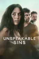 Unspeakable Sins adlı Dizi için poster görseli