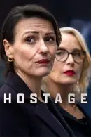 Hostage adlı Dizi için poster görseli