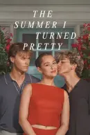 The Summer I Turned Pretty adlı Dizi için poster görseli