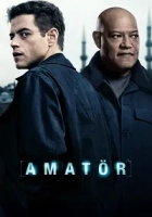 Amatör 2025 Poster