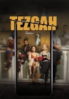 Tezgah 2024 Poster