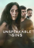 Unspeakable Sins 2025 Poster
