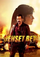 Dehşet Bey 2025 Poster