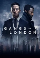 Gangs of London 2020 Poster