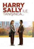 Harry Sally ile Tanışınca 1989 Poster