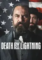 Death by Lightning 2025 Poster