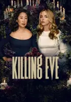 Killing Eve 2018 Poster