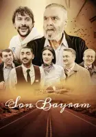 Son Bayram 2025 Poster