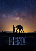 Xeno 2025 Poster