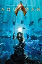 Aquaman (2018)