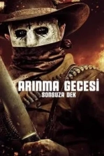 Arınma Gecesi: Sonsuza Dek (2021)