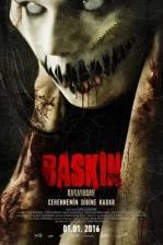 Baskın: Karabasan (2015)