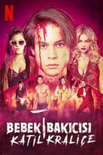 Bebek Bakıcısı: Katil Kraliçe (2020)