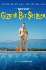 Bıçaklar Çekildi: Gizemli Bir Serüven (2022)
