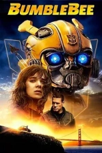 Transformers 6: Bumblebee (2018)
