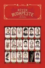 Büyük Budapeşte Oteli (2014)