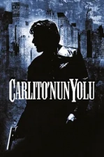 Carlito'nun Yolu (1993)