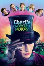 Charlie'nin Çikolata Fabrikası (2005)