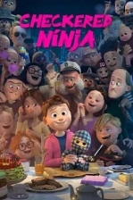 Damalı Ninja (2018)