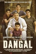 Dangal (2016)