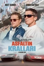 Asfaltın Kralları (2019)