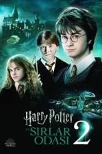 Harry Potter ve Sırlar Odası 2 (2002)