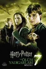 Harry Potter ve Ölüm Yadigarları 7: Bölüm 1 (2010)