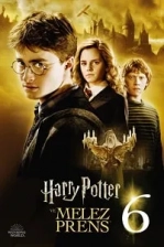 Harry Potter ve Melez Prens 6 (2009)