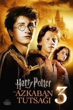 Harry Potter ve Azkaban Tutsağı 3 (2004)