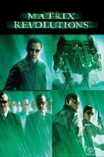 Matrix: Devrim (2003)