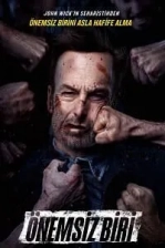 Önemsiz Biri (2021)