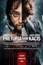 Pretoria'dan Kaçış (2020)