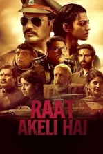 Raat Akeli Hai (2020)