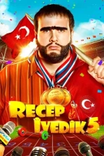 Recep İvedik 5 (2017)