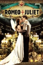 Romeo ve Juliet (1996)