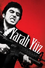 Yaralı Yüz (1983)