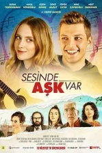 Sesinde Aşk Var (2019)