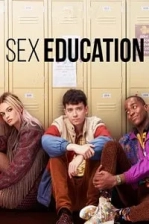 Sex Education (2019)