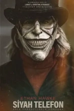 Siyah Telefon (2022)