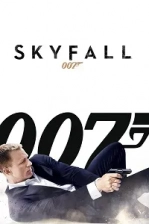 Skyfall (2012)